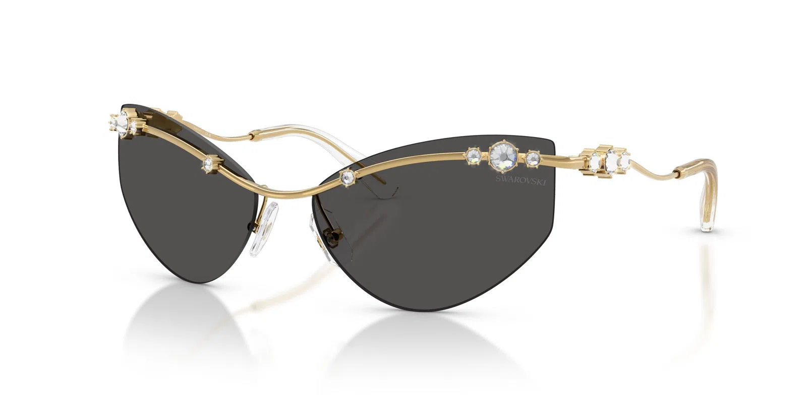 Swarovski 7039 Sunglasses - view 24